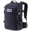 Turistinė kuprinė Magnum Urbantask Cordura 25 l Juodas