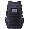 Turistinė kuprinė Magnum Urbantask Cordura 37 l Juodas