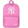 New Era New Era MLB Stadium Pack New York Yankees Kuprinė 60357026 Rožinė Vienas dydis