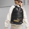 Sportinė kuprinė Puma Core Up, juoda