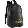 Sportinė kuprinė Puma Core Up, juoda