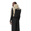 Rains Rolltop kuprinė Mesh Mini Juodas W3 13350 01