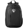 Wilson Sportinė kuprinė do koszykówki NBA Team Brooklyn Nets (WZ6015002)