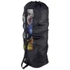 Krepšys kamuoliukams Puma Team Ballsack juoda 72376 01