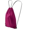 Vaikiška Gimnastikos Kuprinė MALFINI Energy 912 Fuchsia Raudona