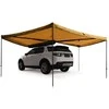 Offlander Savalaikis tentas BATWING 270 L Smėlis Kair. 2,5 m OFFLANDER