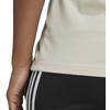 adidas Didelio Logotipo Marškinėliai W HL2032
