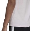 adidas Marškinėliai su dideliu logotipu W HC9274