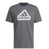 Adidas Miesto Marškinėliai Vyrams M H49666
