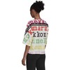 adidas MMK Tee W H67090