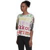 adidas MMK Tee W H67090