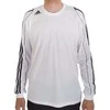 Marškinėliai vyrams Adidas Squad II M 745582, balti