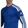 Adidas Squadra 21 vyriški marškinėliai GK9152