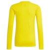 adidas Team Base Tee Jr GN7514