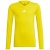 adidas Team Base Tee Jr GN7514