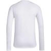 Adidas Techfit Cold.Rdy ilgomis rankovėmis vyriški marškinėliai M IA1133