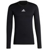 adidas TechFit Warm marškinėliai M H23120