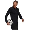 adidas TechFit Warm marškinėliai M H23120