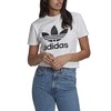 adidas Trefoil marškinėliai W GN2899
