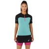 Asics Fujitrail moteriški marškinėliai 2012B927-303
