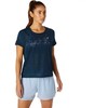 Asics Ventilate SS Top W 2012C033-401