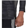 adidas Condivo 21 Goalkeeper M GT8419 vartininko marškinėliai