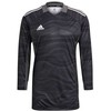 adidas Condivo 21 Goalkeeper M GT8419 vartininko marškinėliai