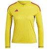 adidas Tiro 23 Competition ilgos rankovinių marškinėlių jaunimui HK7689