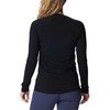 Marškinėliai Columbia Midweight Stretch Long Sleeve Top W 1639021011 (dydis_EU-M)