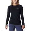 Marškinėliai Columbia Midweight Stretch Long Sleeve Top W 1639021011 (dydis_EU-M)
