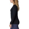Marškinėliai Columbia Midweight Stretch Long Sleeve Top W 1639021011 (dydis_EU-M)