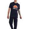 Ellesse Dyna Marškinėliai M SXG12736429