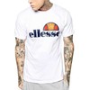 Ellesse Sl Prado Marškinėliai M SHC07405908