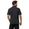 Jack Wolfskin Delfami Marškinėliai polo M 1809801-6000