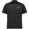 Jack Wolfskin Delfami Marškinėliai polo M 1809801-6000