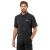 Jack Wolfskin Delfami Marškinėliai polo M 1809801-6000