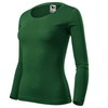 Malfini Fit-T Ls W Marškinėliai MLI-16906