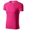 Malfini Paint T-shirt M MLI-P7340 violetinė raudona