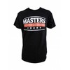 Masters marškinėliai TS-MASTERS M 06012-01M