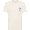 Mustang Alex C spausdinimo "T-shirt" M 1013548 2013
