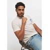 Mustang Alex C spausdinimo "T-shirt" M 1013548 2013