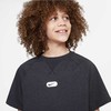 Nike DF Athletics Jr FB1290 010 Džersis