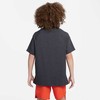 Nike DF Athletics Jr FB1290 010 Džersis