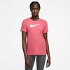 Nike DF Swoosh W Marškinėliai FD2884-648