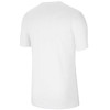 NII Nike Dri-FIT Park Men’s T-Shirt Baltas CW6936 100 XL