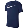NII Nike Dri-FIT Park Men’s T-Shirt Navy CW6936 451 L