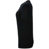Moteriški marškinėliai Nike Dri-FIT Park 20 juoda CW6967 010 (XS)