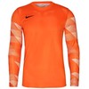 Bluza bramkarska vyriška Nike Dry Park IV JSY LS GK oranžinė CJ6066 819 (L)