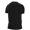 NII Nike Dri-FIT Park 20 Polo SS Vyriški marškinėliai Juoda CW6933 010 M