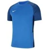 Marškinėliai vyrams Nike CW3557, mėlyni